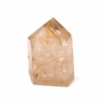 große Rutilquarz Spitze Höhe 50 mm aus Brasilien in sehr guter Qualität Edelsteine Heilsteine bei Wunderstein24 große Rutilquarz Spitze Höhe 50 mm aus Brasilien in sehr guter Qualität Edelsteine Heilsteine bei Wunderstein24