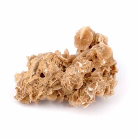 Sandrose Natur aus Marokko in bester Farbe und Struktur Edelsteine Heilsteine bei Wunderstein24