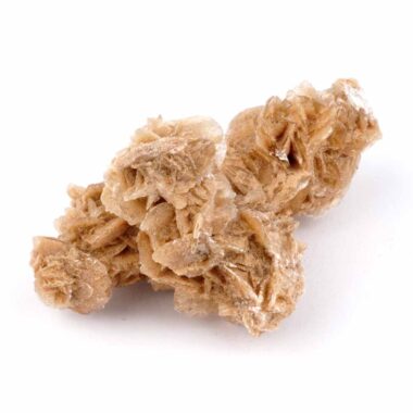 Sandrose Natur aus Marokko in bester Farbe und Struktur Edelsteine Heilsteine bei Wunderstein24