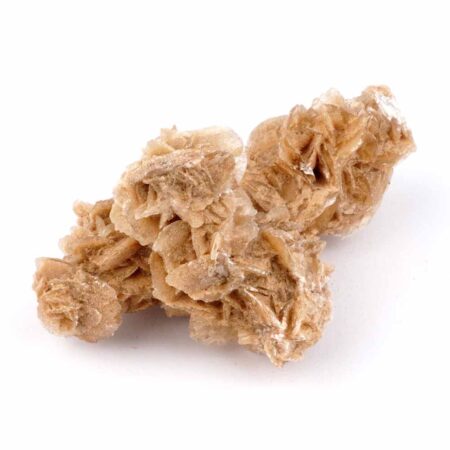 Sandrose Natur aus Marokko in bester Farbe und Struktur Edelsteine Heilsteine bei Wunderstein24