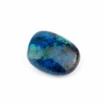 Shattuckit Cabochon | Handschmeichler aus Namibia in einzigartiger Qualität und Farbe Edelsteine Heilsteine bei Wunderstein24