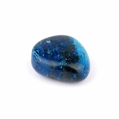 Shattuckit Cabochon | Handschmeichler aus Namibia in einzigartiger Qualität und Farbe Edelsteine Heilsteine bei Wunderstein24