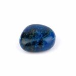 Shattuckit Cabochon | Handschmeichler aus Namibia in einzigartiger Qualität und Farbe Edelsteine Heilsteine bei Wunderstein24