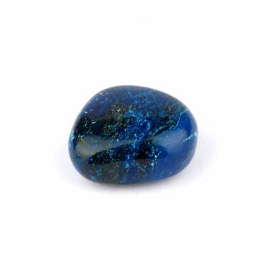 Shattuckit Cabochon | Handschmeichler aus Namibia in einzigartiger Qualität und Farbe Edelsteine Heilsteine bei Wunderstein24