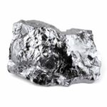 großer Silizium Kristall | Rohstein in bester Qualität Reinheit 99,99 % Edelsteine Heilsteine bei Wunderstein24