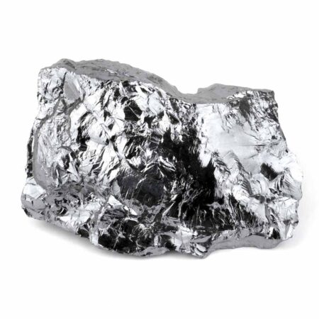 großer Silizium Kristall | Rohstein in bester Qualität Reinheit 99,99 % Edelsteine Heilsteine bei Wunderstein24