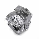 großer Silizium Kristall | Rohstein in bester Qualität Reinheit 99,99 % Edelsteine Heilsteine bei Wunderstein24