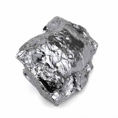 großer Silizium Kristall | Rohstein in bester Qualität Reinheit 99,99 % Edelsteine Heilsteine bei Wunderstein24