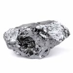 großer Silizium Kristall | Rohstein in bester Qualität Reinheit 99,99 % Edelsteine Heilsteine bei Wunderstein24