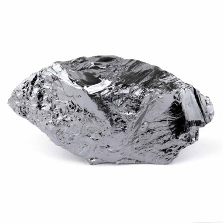 großer Silizium Kristall | Rohstein in bester Qualität Reinheit 99,99 % Edelsteine Heilsteine bei Wunderstein24