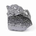 großer Silizium Kristall | Rohstein in bester Qualität Reinheit 99,99 % Edelsteine Heilsteine bei Wunderstein24