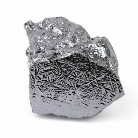 großer Silizium Kristall | Rohstein in bester Qualität Reinheit 99,99 % Edelsteine Heilsteine bei Wunderstein24