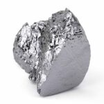 großer Silizium Kristall | Rohstein in bester Qualität Reinheit 99,99 % Edelsteine Heilsteine bei Wunderstein24