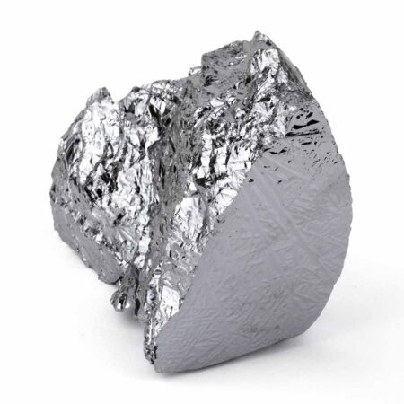 großer Silizium Kristall | Rohstein in bester Qualität Reinheit 99,99 % Edelsteine Heilsteine bei Wunderstein24