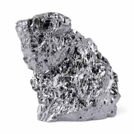 großer Silizium Kristall | Rohstein in bester Qualität Reinheit 99,99 % Edelsteine Heilsteine bei Wunderstein24