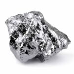 großer Silizium Kristall | Rohstein in bester Qualität Reinheit 99,99 % Edelsteine Heilsteine bei Wunderstein24