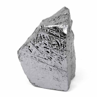 großer Silizium Kristall | Rohstein in bester Qualität Reinheit 99,99 % Edelsteine Heilsteine bei Wunderstein24