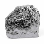 großer Silizium Kristall | Rohstein in bester Qualität Reinheit 99,99 % Edelsteine Heilsteine bei Wunderstein24