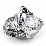 großer Silizium Kristall | Rohstein in bester Qualität Reinheit 99,99 % Edelsteine Heilsteine bei Wunderstein24