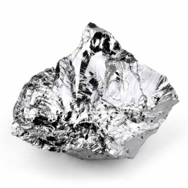 großer Silizium Kristall | Rohstein in bester Qualität Reinheit 99,99 % Edelsteine Heilsteine bei Wunderstein24