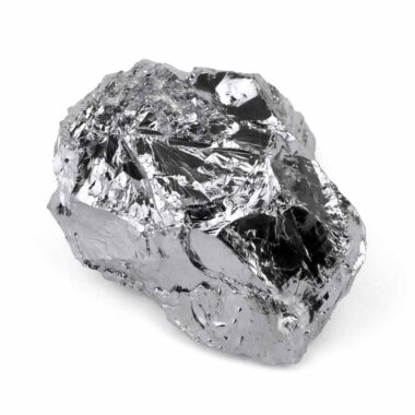 großer Silizium Kristall | Rohstein in bester Qualität Reinheit 99,99 % Edelsteine Heilsteine bei Wunderstein24