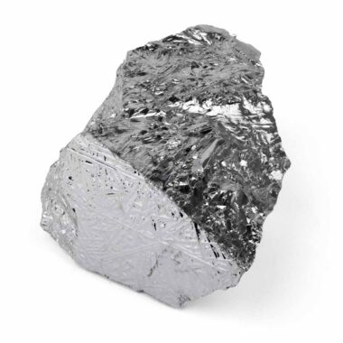großer Silizium Kristall | Rohstein in bester Qualität Reinheit 99,99 % Edelsteine Heilsteine bei Wunderstein24