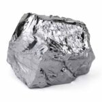 großer Silizium Kristall | Rohstein in bester Qualität Reinheit 99,99 % Edelsteine Heilsteine bei Wunderstein24