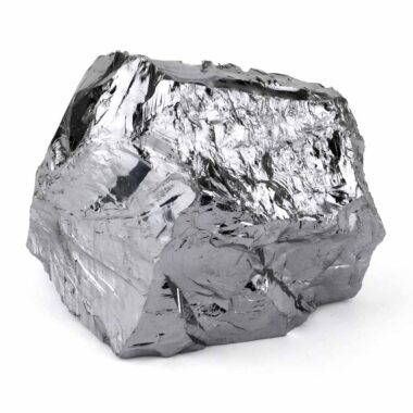 großer Silizium Kristall | Rohstein in bester Qualität Reinheit 99,99 % Edelsteine Heilsteine bei Wunderstein24
