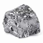 großer Silizium Kristall | Rohstein in bester Qualität Reinheit 99,99 % Edelsteine Heilsteine bei Wunderstein24