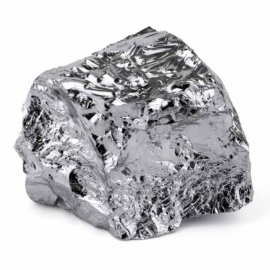 großer Silizium Kristall | Rohstein in bester Qualität Reinheit 99,99 % Edelsteine Heilsteine bei Wunderstein24