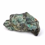 Smaragd Rohstein | Stufe | Kristall in sehr schöner Farbe und Struktur Edelsteine Heilsteine bei Wunderstein24
