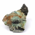 Smaragd Rohstein | Stufe | Kristall in sehr schöner Farbe und Struktur Edelsteine Heilsteine bei Wunderstein24