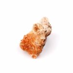 Vanadinit Stufe Natur in sehr guter Farbe und Struktur Edelsteine Heilsteine bei Wunderstein24