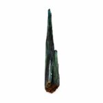 Vivianit Kristall Länge ca. 104 mm aus Bolivien in bester Qualität und Farbe Edelsteine Heilsteine bei Wunderstein24