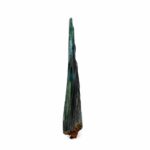 Vivianit Kristall Länge ca. 104 mm aus Bolivien in bester Qualität und Farbe Edelsteine Heilsteine bei Wunderstein24