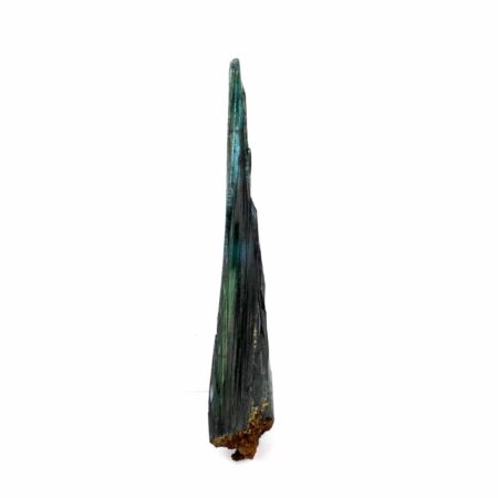 Vivianit Kristall Länge ca. 104 mm aus Bolivien in bester Qualität und Farbe Edelsteine Heilsteine bei Wunderstein24
