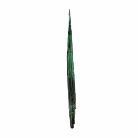 Vivianit Kristall Länge ca. 180 mm aus Bolivien in bester Qualität und Farbe Edelsteine Heilsteine bei Wunderstein24