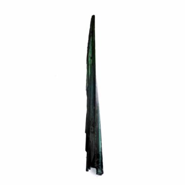 Vivianit Kristall Länge ca. 172 mm aus Bolivien in bester Qualität und Farbe Edelsteine Heilsteine bei Wunderstein24