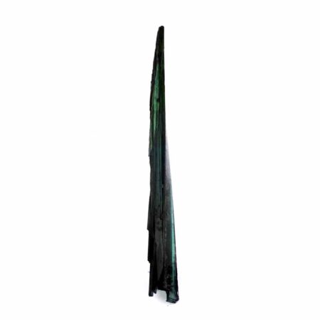Vivianit Kristall Länge ca. 172 mm aus Bolivien in bester Qualität und Farbe Edelsteine Heilsteine bei Wunderstein24