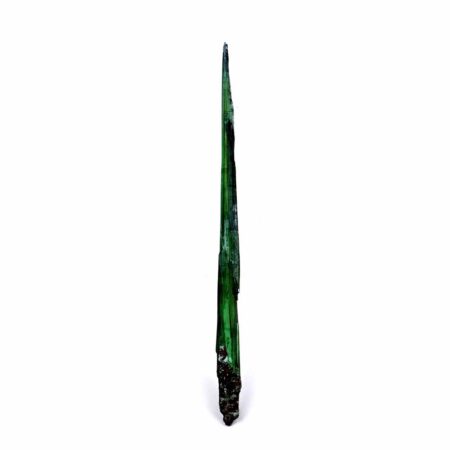 Vivianit Kristall Länge ca. 181 mm aus Bolivien in bester Qualität und Farbe Edelsteine Heilsteine bei Wunderstein24