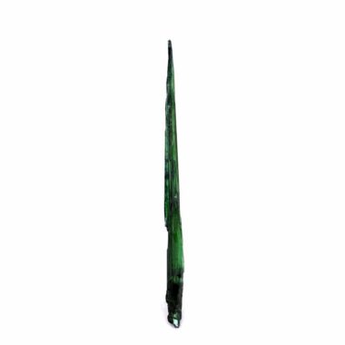 Vivianit Kristall Länge ca. 181 mm aus Bolivien in bester Qualität und Farbe Edelsteine Heilsteine bei Wunderstein24