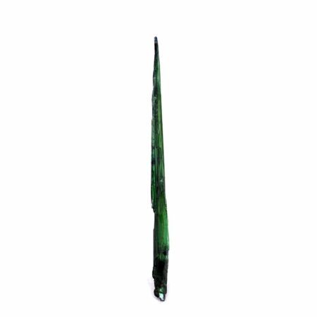 Vivianit Kristall Länge ca. 181 mm aus Bolivien in bester Qualität und Farbe Edelsteine Heilsteine bei Wunderstein24