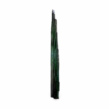 Vivianit Kristall Länge ca. 135 mm aus Bolivien in bester Qualität und Farbe Edelsteine Heilsteine bei Wunderstein24