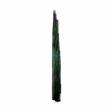 Vivianit Kristall Länge ca. 135 mm aus Bolivien in bester Qualität und Farbe Edelsteine Heilsteine bei Wunderstein24