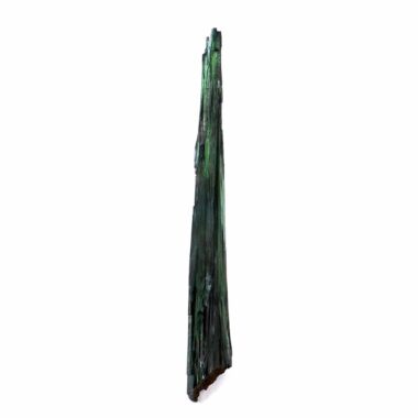 Vivianit Kristall Länge ca. 152 mm aus Bolivien in bester Qualität und Farbe Edelsteine Heilsteine bei Wunderstein24