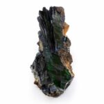 Vivianit Kristall – Stufe Länge ca. 155 mm aus Bolivien in bester Qualität und Farbe Edelsteine Heilsteine bei Wunderstein24