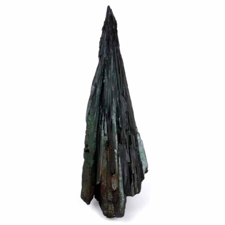 Vivianit Kristall – Stufe Länge ca. 203 mm aus Bolivien in bester Qualität und Farbe Edelsteine Heilsteine bei Wunderstein24