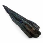 Vivianit Kristall – Stufe Länge ca. 203 mm aus Bolivien in bester Qualität und Farbe Edelsteine Heilsteine bei Wunderstein24