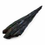 Vivianit Kristall – Stufe Länge ca. 203 mm aus Bolivien in bester Qualität und Farbe Edelsteine Heilsteine bei Wunderstein24