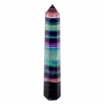 Amazonit Handschmeichler Madagaskar Ø 45 mm schöne Farbe Edelsteine Heilsteine bei Wunderstein24